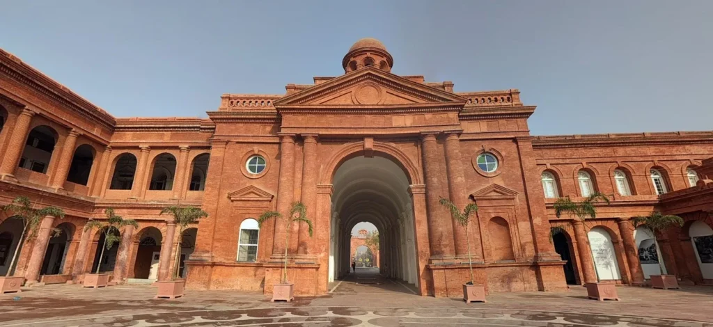 Partition Museum