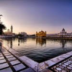Golden Temple Amritsar