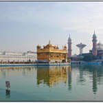 Golden Temple Amritsar