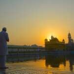 amritsar golden temple morning6