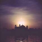 Amritsar Golden Temple
