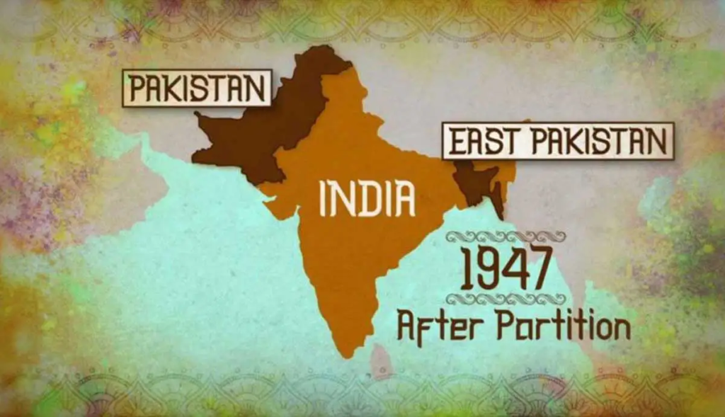 Partition and Amritsar