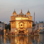 Golden Temple Amritsar