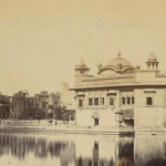 Old Golden Temple