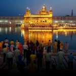 Amritsar Golden Temple