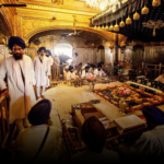 Amritsar Golden Temple