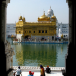 Amritsar Golden Temple