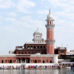 Golden Temple Amritsar