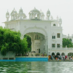 Golden Temple Amritsar
