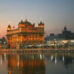 Best Time to Visit Golden Temple Amritsar
