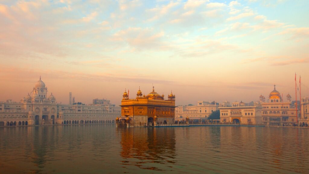 Best Time to Visit Golden Temple Amritsar: A Complete Guide