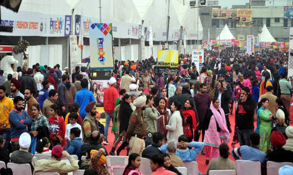 PITEX 2025 Amritsar Dates