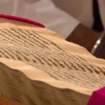 What is Sandhya Vele da Hukamnama