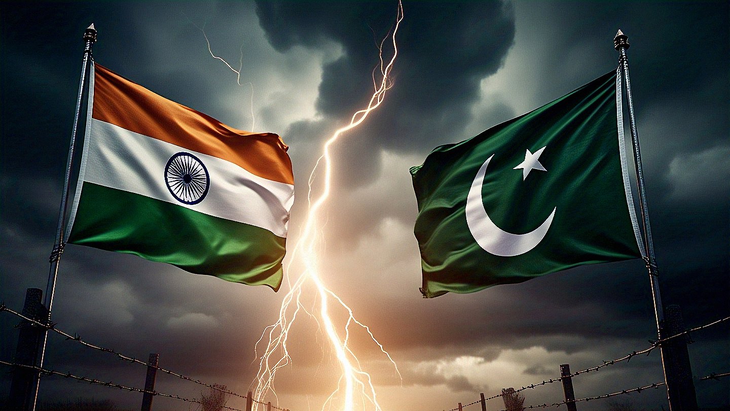Is It Safe to Travel to Amritsar During India-Pakistan Tensions in 2025? [May-End Update]