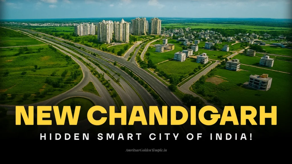 new chandigarh punjab