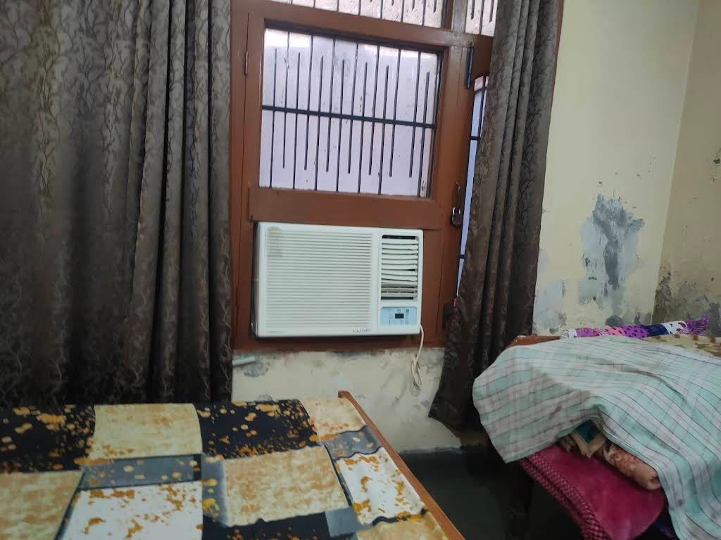 free rooms at golden temple